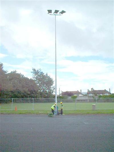Croke Park