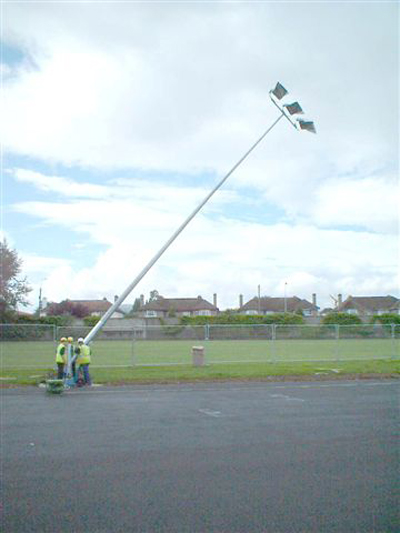 Croke Park